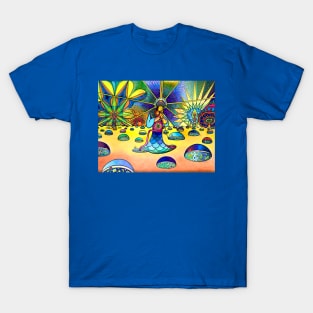 Diviniverse T-Shirt